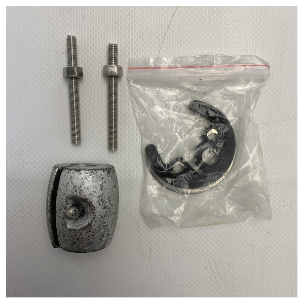 Allpa kromat kromiet b'ras tad-doċċa li tista 'titneħħa - 487107