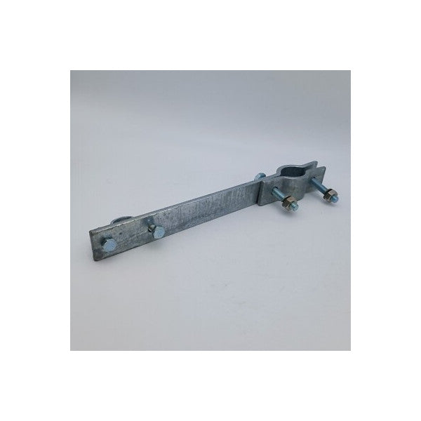 AC Antenna N070F Antenna Clamp Mount D30 - 50 mm