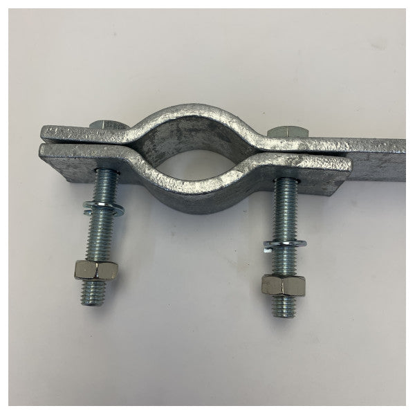 AC антена N070F антенен скоба за монтаж D30 - 50 мм