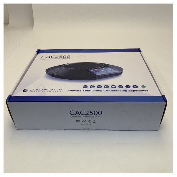 GrandStream GAC2500 Корпоративний конференц-телефон