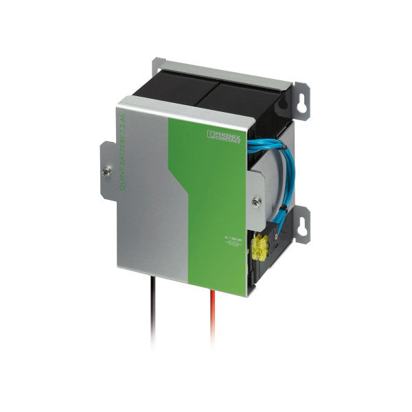 Phoenix Contact UPS Energy Storage 24V 7.2Ah - QUINT-BAT/24DC/ 7.2AH - Accumodule