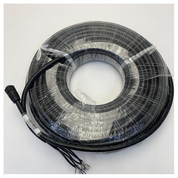 Simrad 3508-102-70180 MX521B антена кабель 40M 10-контактний