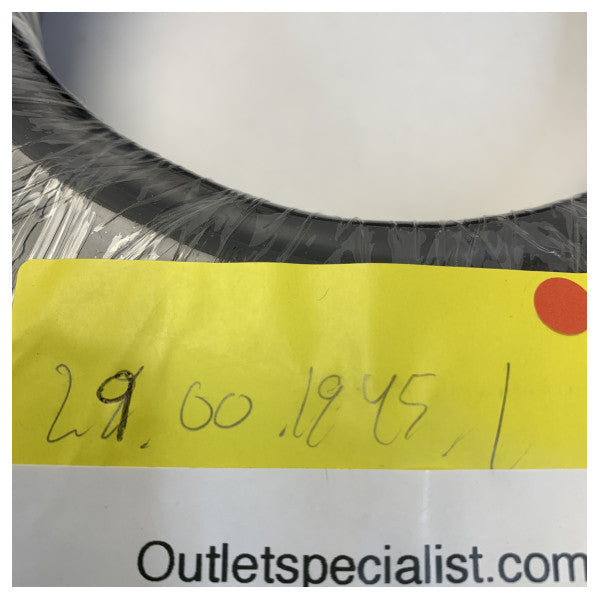 Simrad 3508-102-70180 MX521B антена кабель 40M 10-контактний