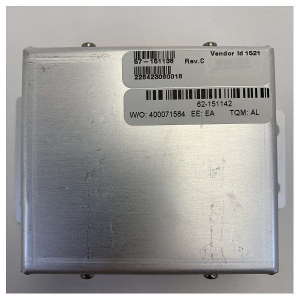 Seemann Ersatzkit Bewegungsplattform Montage ST80-100-120 - S-67-141734