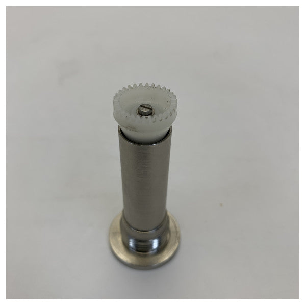 Raytheon Anschutz Kontaktunterbrecherwelle komplett - 133-095.15