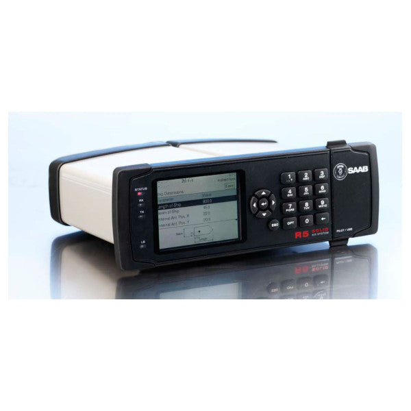 Saab R5 Solid AIS Transponder System - 7001-000-602