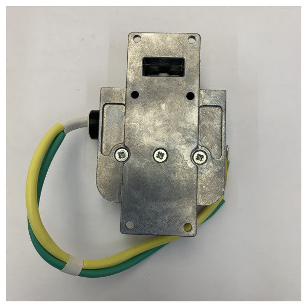 E2V MG5437 X-Band Radar Magnetron 25 kW