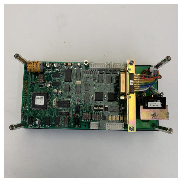 Tokyo Keiki Tokimec Gyro-Kompass TG-6000 Steuergerät - 101691164