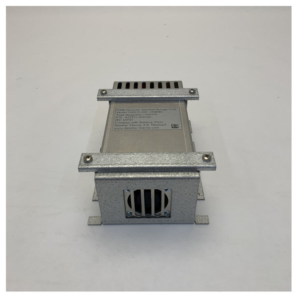 Danelec 1302223-10A NAS Module de stockage attaché en réseau 1 To