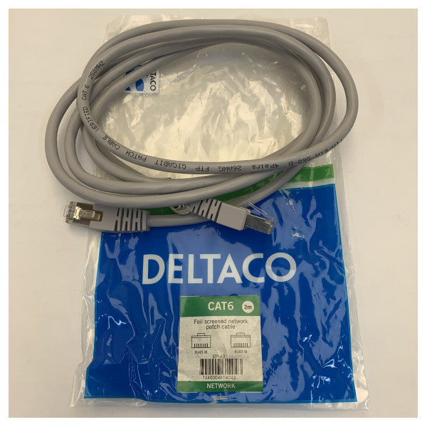 Danelec 1302223-10A NAS-verkko liitetty tallennusmoduuli 1TB