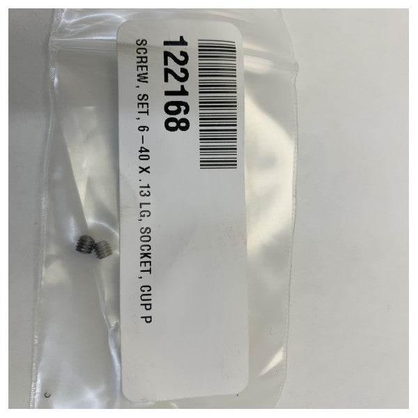 Sea Tel zamjenski set motora razine kaveza XX045 i 6003A - S-124115-2