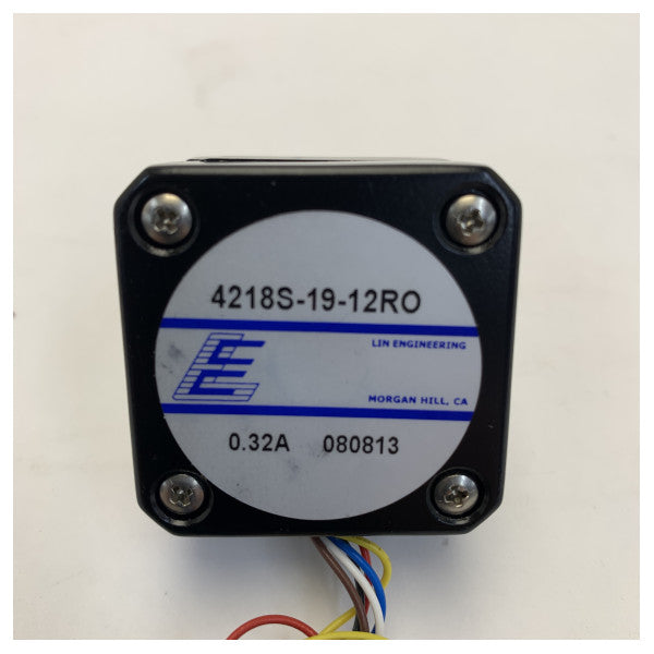 Sea Tel erstatningssett motor nivå bur XX045 og 6003A - S-124115-2