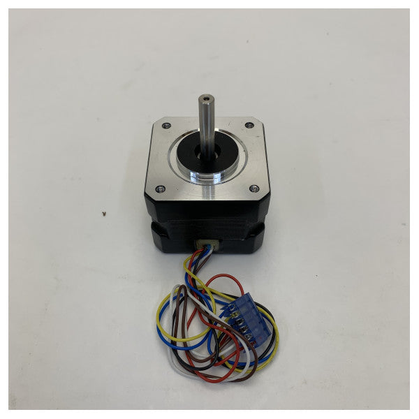 Sea Tel erstatningssett motor nivå bur XX045 og 6003A - S-124115-2