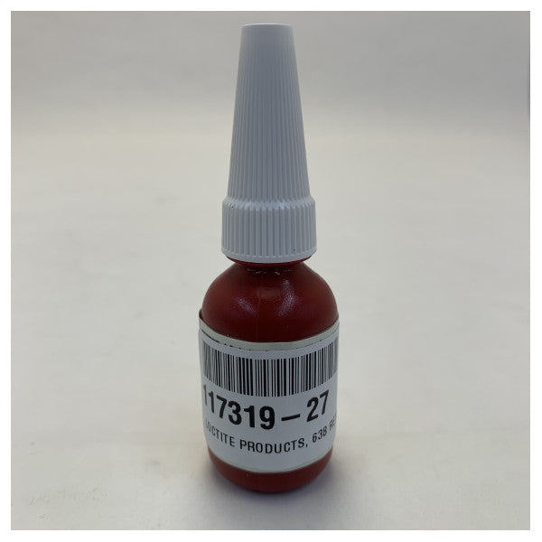 Sea Tel zamjenski set motora razine kaveza XX045 i 6003A - S-124115-2