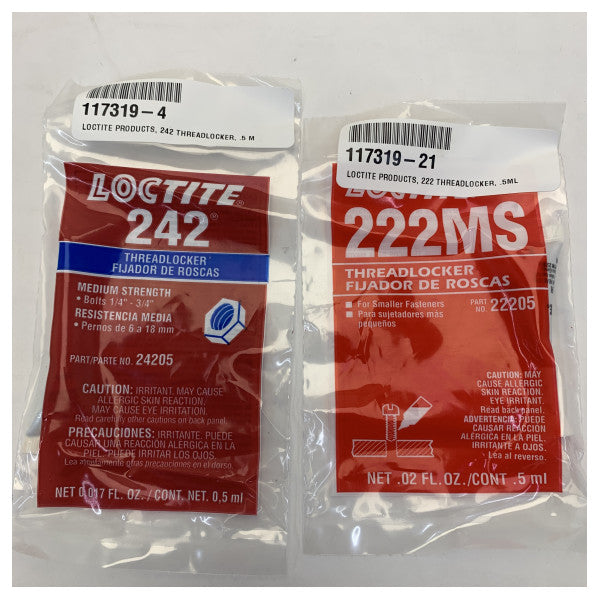 Sea Tel zamjenski set motora razine kaveza XX045 i 6003A - S-124115-2