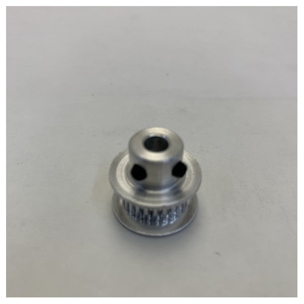 Sea Tel zamjenski set motora razine kaveza XX045 i 6003A - S-124115-2