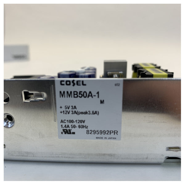 Régulateur de commutation de pilote automatique Tokyo Keiki PR-8000 - MMB50-1-T