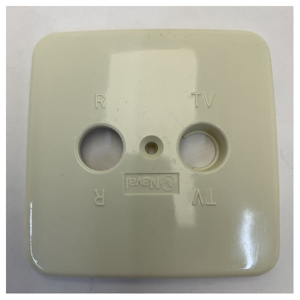 Naval N4 Marine TV og Radio Utgang 201504