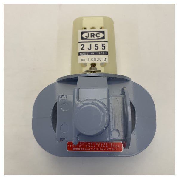 JRC 2J55 X-Band Radar Magnetron för MG5435 och MG5455