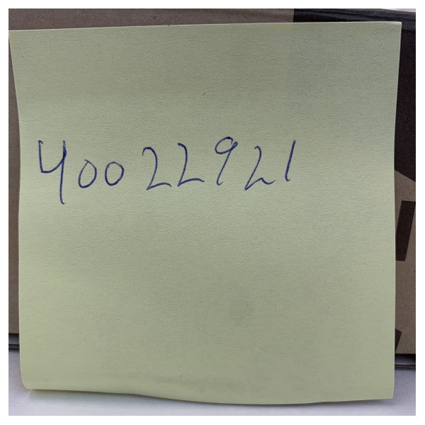 Headset Entel CHPHD Defender com FOX para Rádio Portátil