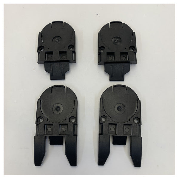 Ακουστικά προστασίας Entel Heavy Duty - CHPHD