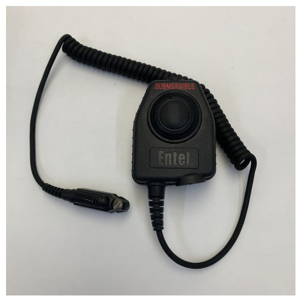 Ακουστικά προστασίας Entel Heavy Duty - CHPHD