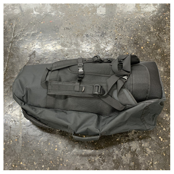 لوح SUP احترافي أصفر-V YVSUP09U أسود