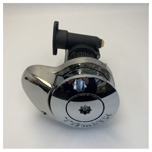 Maxwell RC8 8mm Stal nierdzewna pionowy wciągarka 12V 1000W - P102559