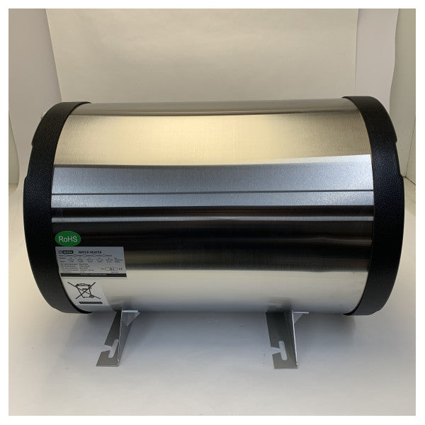 Vetus WHD031 Värmare 1500W 31L Rostfritt stål 230V