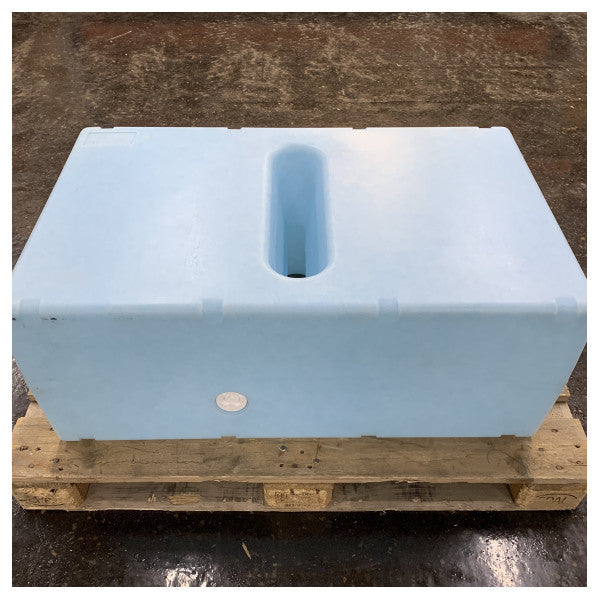 Vetus ATANK215 Allround 215L Marin Tank Blå