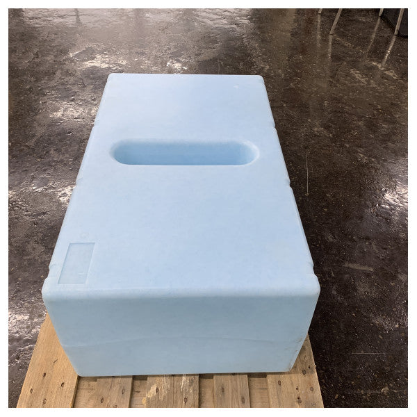 Vetus ATANK215 Універсальний морський бак 215L синій