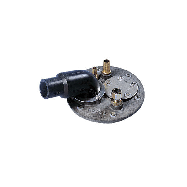 Kit de conexión del tanque de combustible Vetus FTL5110B 51 - 10 mm