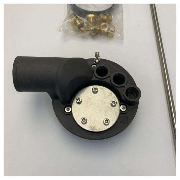 Комплект за свързване на резервоар за гориво Vetus FTL5110B 51 - 10 мм