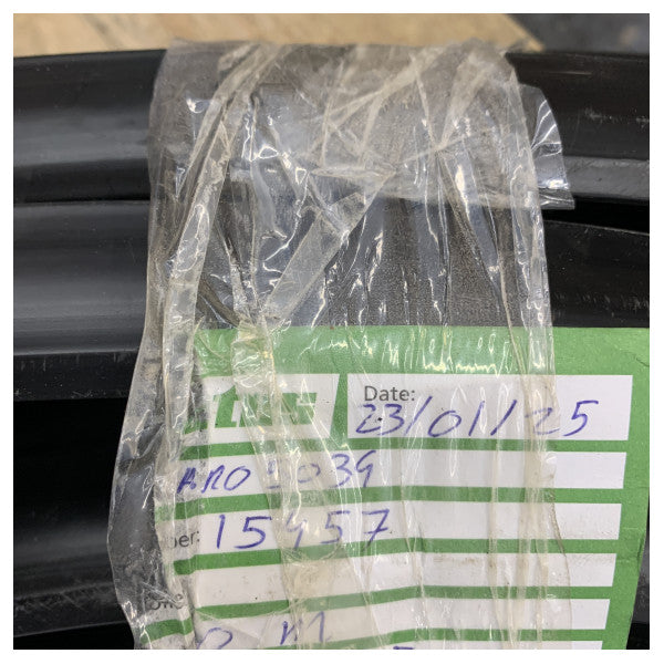 Vetus HARO5034 Antrasiitti Iskulista Setti 20 Metriä