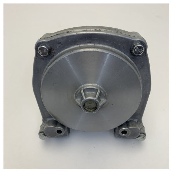 Vetus HZFKIT13 Mekaaninen ohjausjärjestelmäpaketti 13 jalkaa - 4M