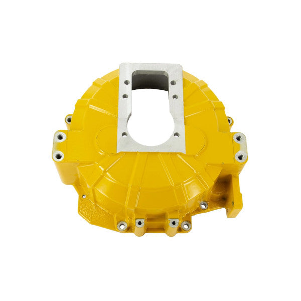 Carcasa del volante Vetus STM4512 D 92 mm Hyundai ZF