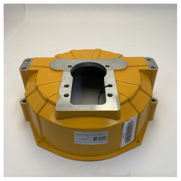 Carcasa del volante Vetus STM4512 D 92 mm Hyundai ZF