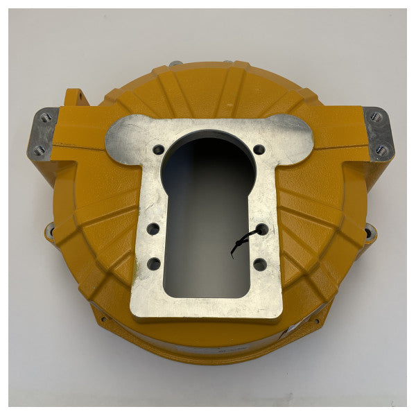 Vetus STM4512 Кутийка за маховик D 92 мм Hyundai ZF