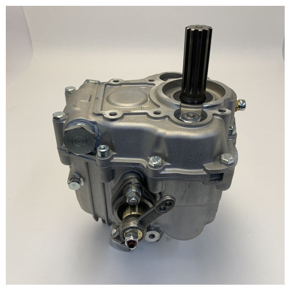 Двигун зчеплення Vetus Twin Disc STM5605 - Коробка передач TMC60-2.45R