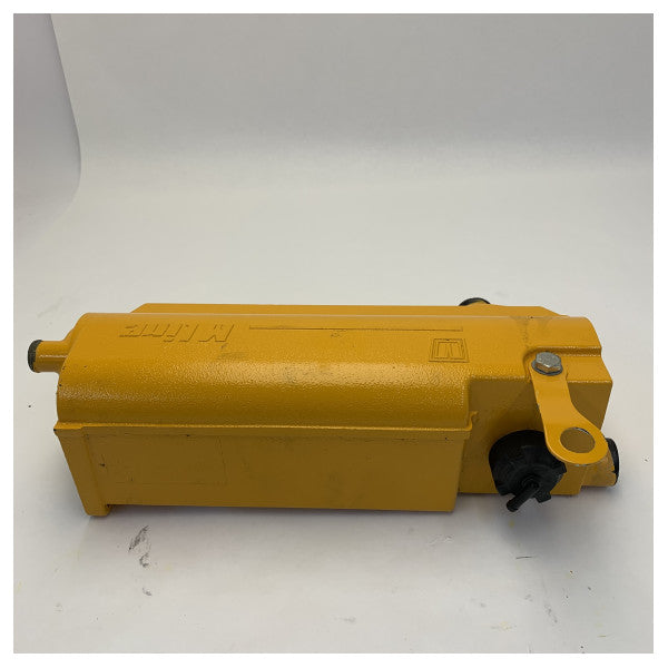 Vetus STM7552 ヒートエクスチェンジャー M4.15 および M4.17