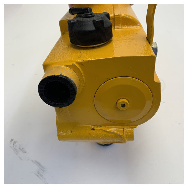 Vetus STM7552 ヒートエクスチェンジャー M4.15 および M4.17