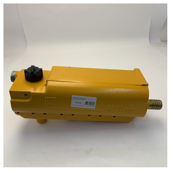 محرك فيتوس كيلكولر M4.15 | M4.17 STM7554