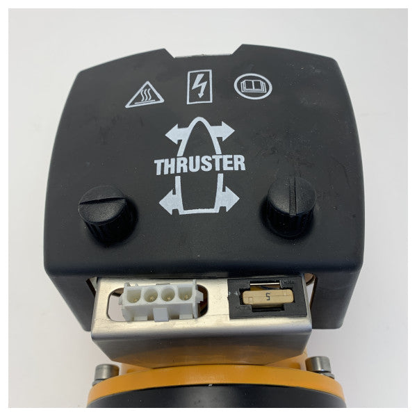 Vetus BOW3512E keulavipukone 35 KGF 12V 150 mm