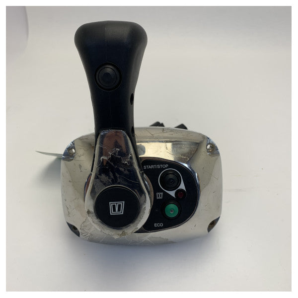 Vetus ELCS-ohjausvipu sähköpropulsioon E-LINE ja E-POD