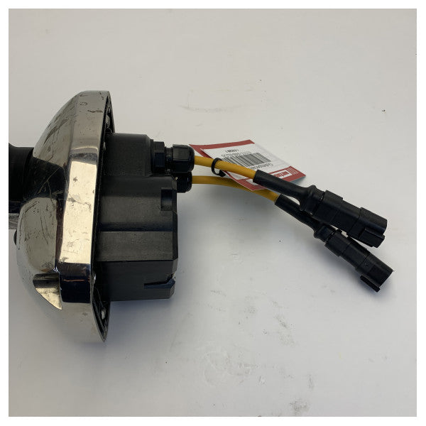 Vetus ELCS-ohjausvipu sähköpropulsioon E-LINE ja E-POD