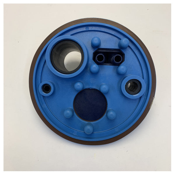 Vetus ILTCONDU-yhteyssetti makean veden tankeille