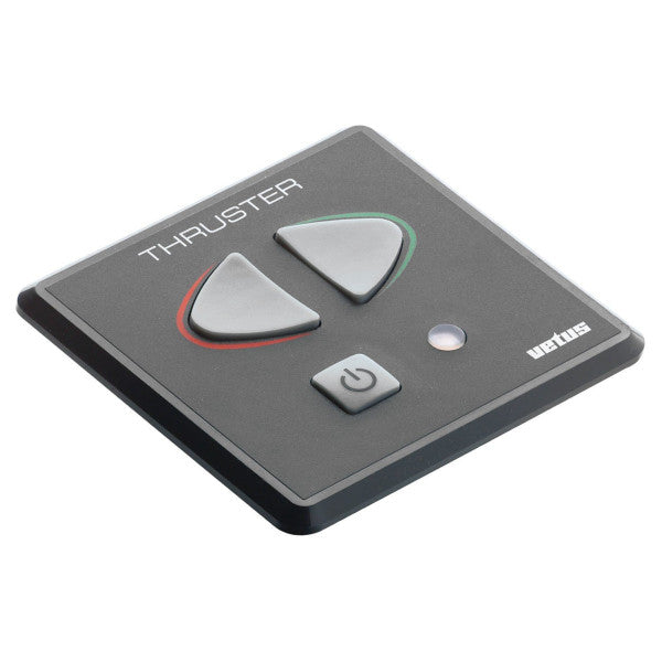 Vetus BPSE2 Ohjauspaneeli keulapotkurille ja peräpotkurille