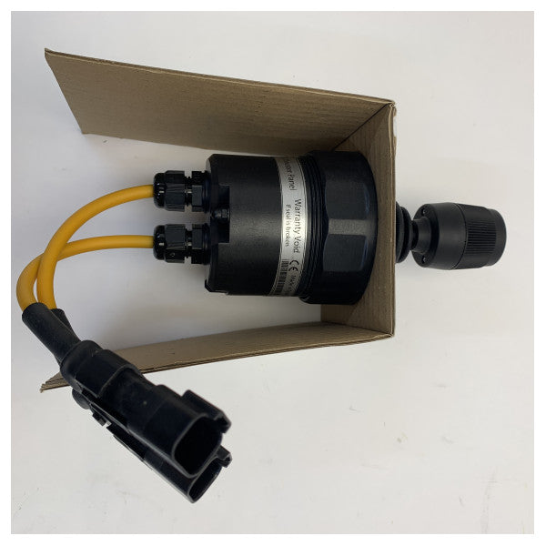 Vetus DBPPJA Ohjauspaneeli Proportionaali keulapotkurille ja peräpotkurille