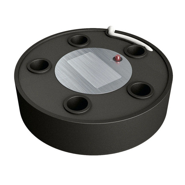 SENSORE ULTRASONICO VETUS per livello liquido Interfaccia analogica 12/24V