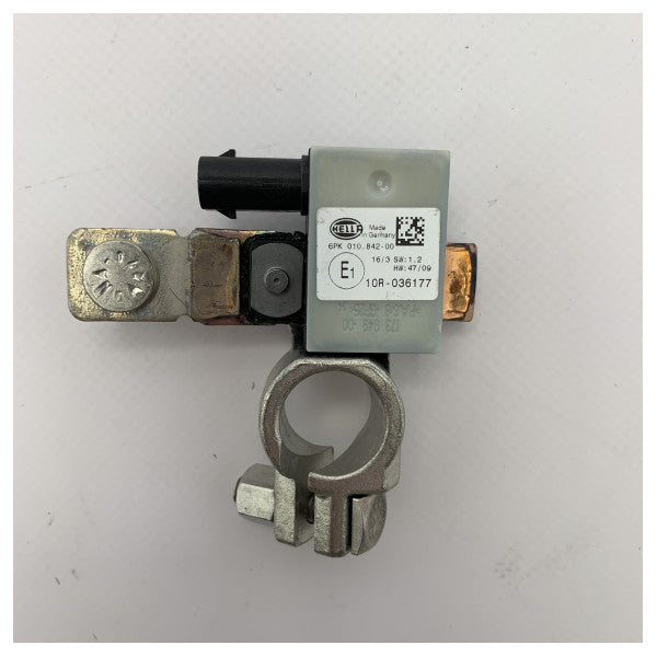 Scheiber 50.ibs12v.10-01 Sensor tal-Batterija Intelliġenti